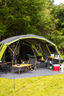 Zempire Evo TXL Roof Cover, Grey, hi-res