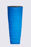 Macpac Standard Escapade 150 Down Sleeping Bag (17&deg;C), Classic Blue, hi-res
