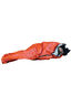 SOL Emergency Bivvy with Rescue Whistle, Orange, hi-res