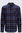 Macpac Men's Sutherland Flannel Shirt, Blue Plaid, hi-res
