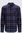 Macpac Men's Sutherland Flannel Shirt, Blue Plaid, hi-res