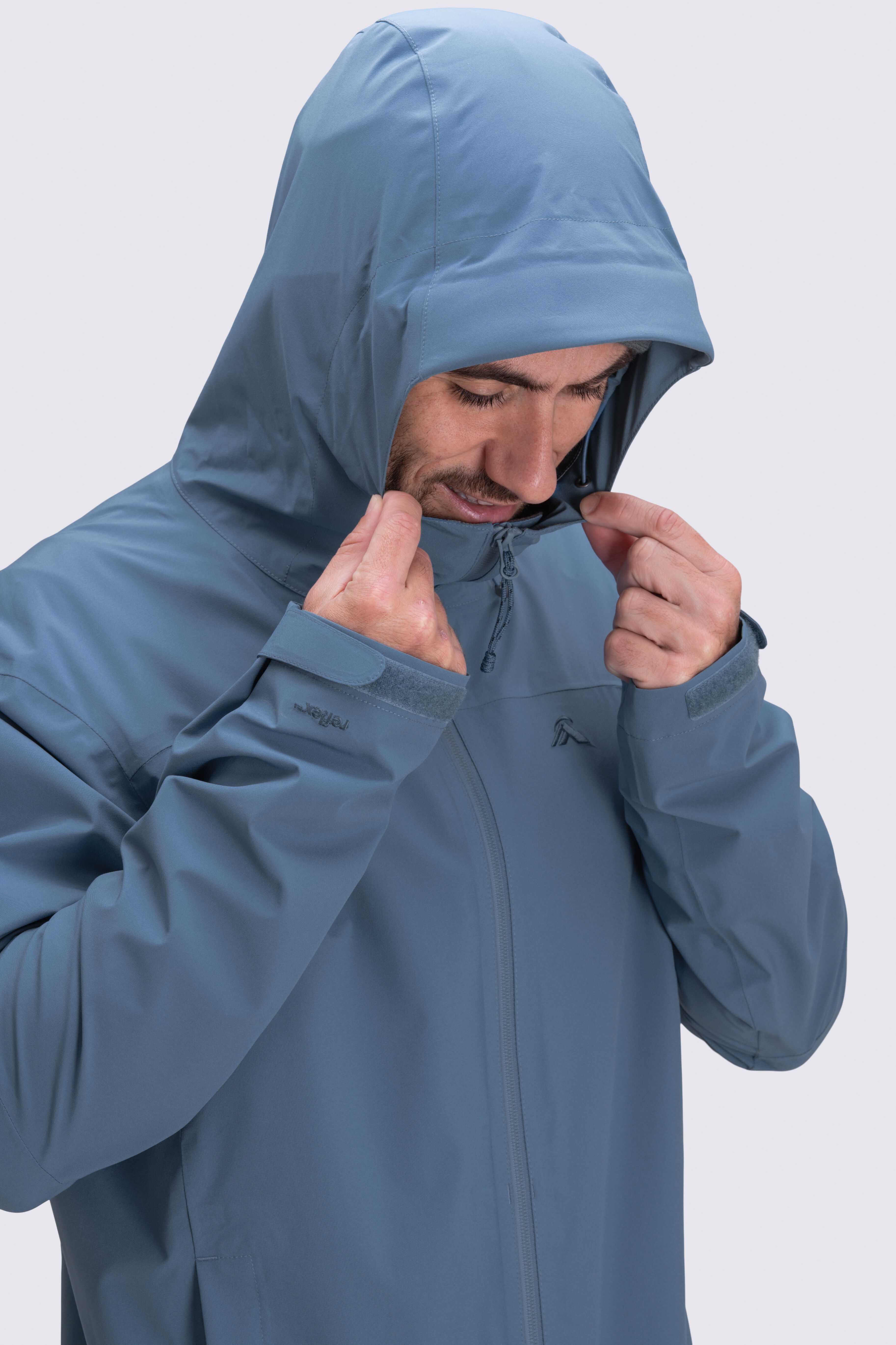 Macpac dispatch rain jacket review clearance