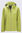 Macpac Women's Traverse Rain Jacket, Apple Green, hi-res