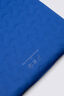 Macpac Trail CoreX Self-Inflating Sleep Mat 6cm - Rectangular, Blue, hi-res