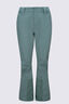 Macpac Women's Powder Bank Snow Pants, Balsam Green, hi-res