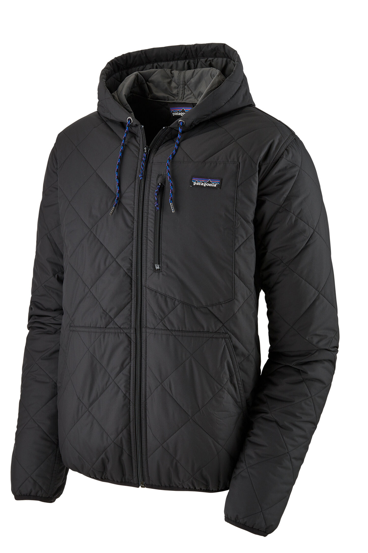 Patagonia Men's Diamond Quilted Bomber 