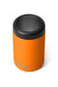 Yeti Rambler® Colster® Can Cooler — 375ml, King Crab Orange, hi-res