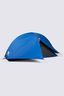 Macpac Eclipse 1 Person Tent, Turkish Blue, hi-res