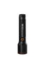 Ledlenser P5R Core Torch, Black, hi-res