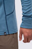 Macpac Men's Geothermal Long Sleeve Top, Storm Blue, hi-res