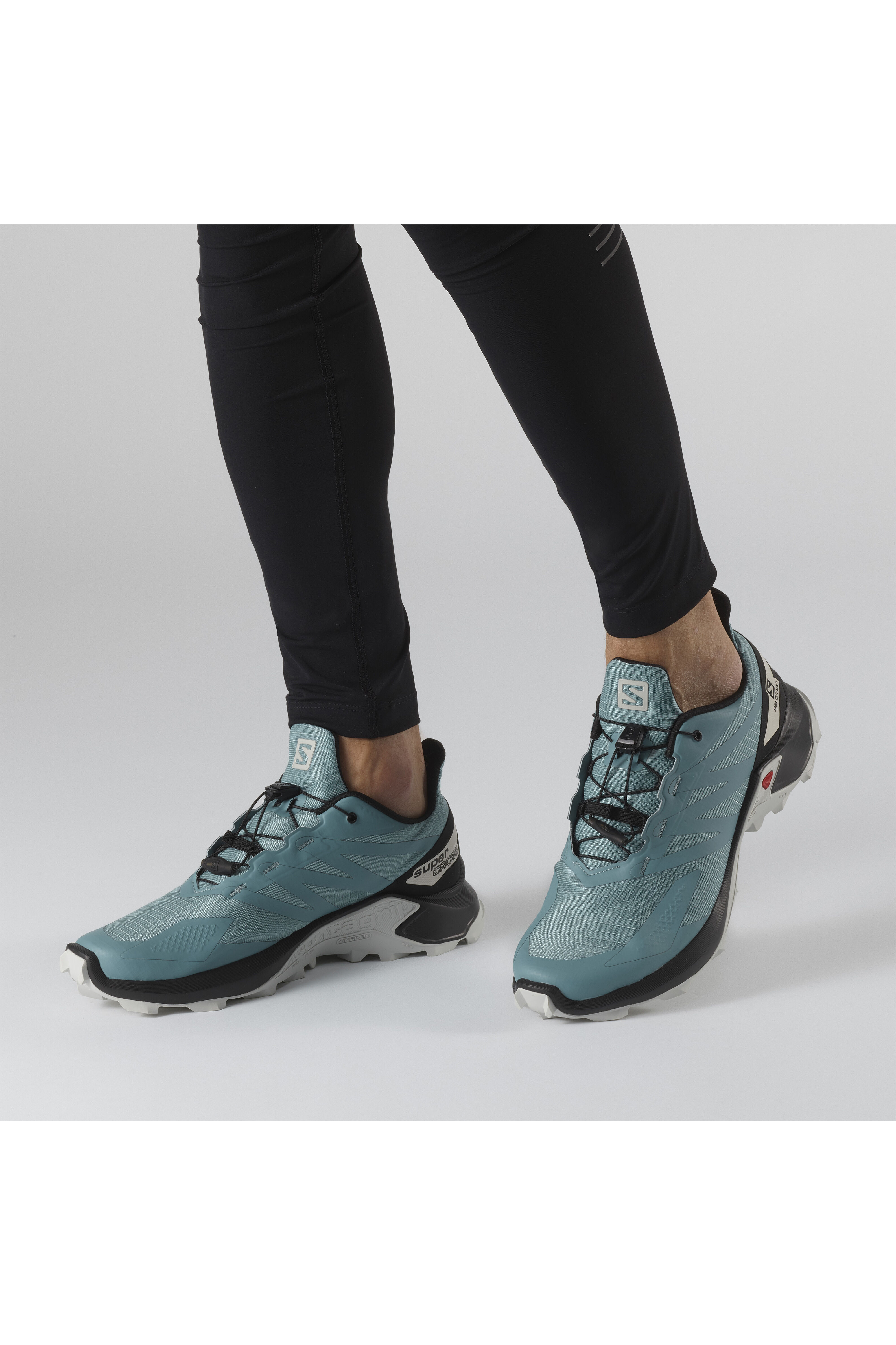 Salomon super cross blast Clearance