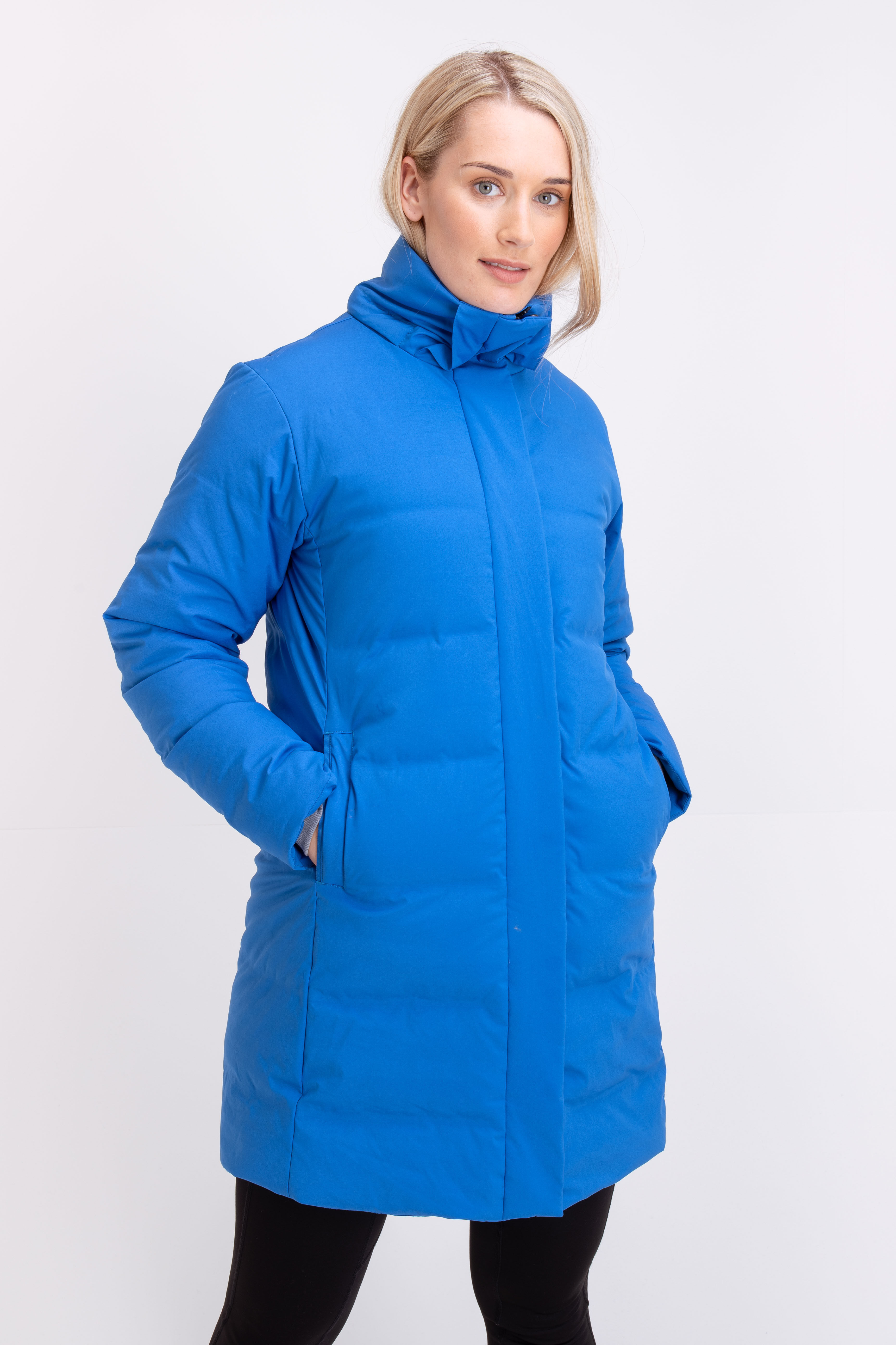 Macpac Women's Narvi Down Coat | Macpac