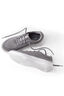 Allbirds Men's Tree Runner Go, Medium Grey/Blizzard, hi-res