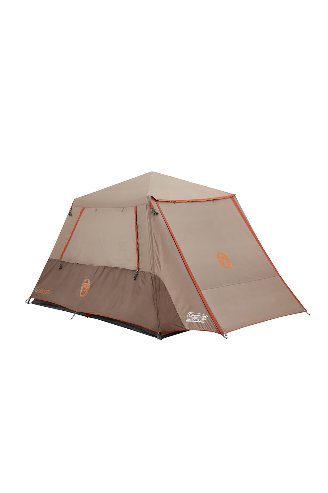 Coleman Instant Up Silver Series Evo 6 Person Tent Macpac