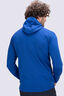 Macpac Men's Ion Hooded Fleece Jacket, Sodalite Blue, hi-res