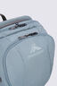 Macpac Possum Child Carrier, Grey Mist, hi-res