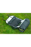 Zempire Speedbase 2 Air Gazebo, Stone/Black, hi-res