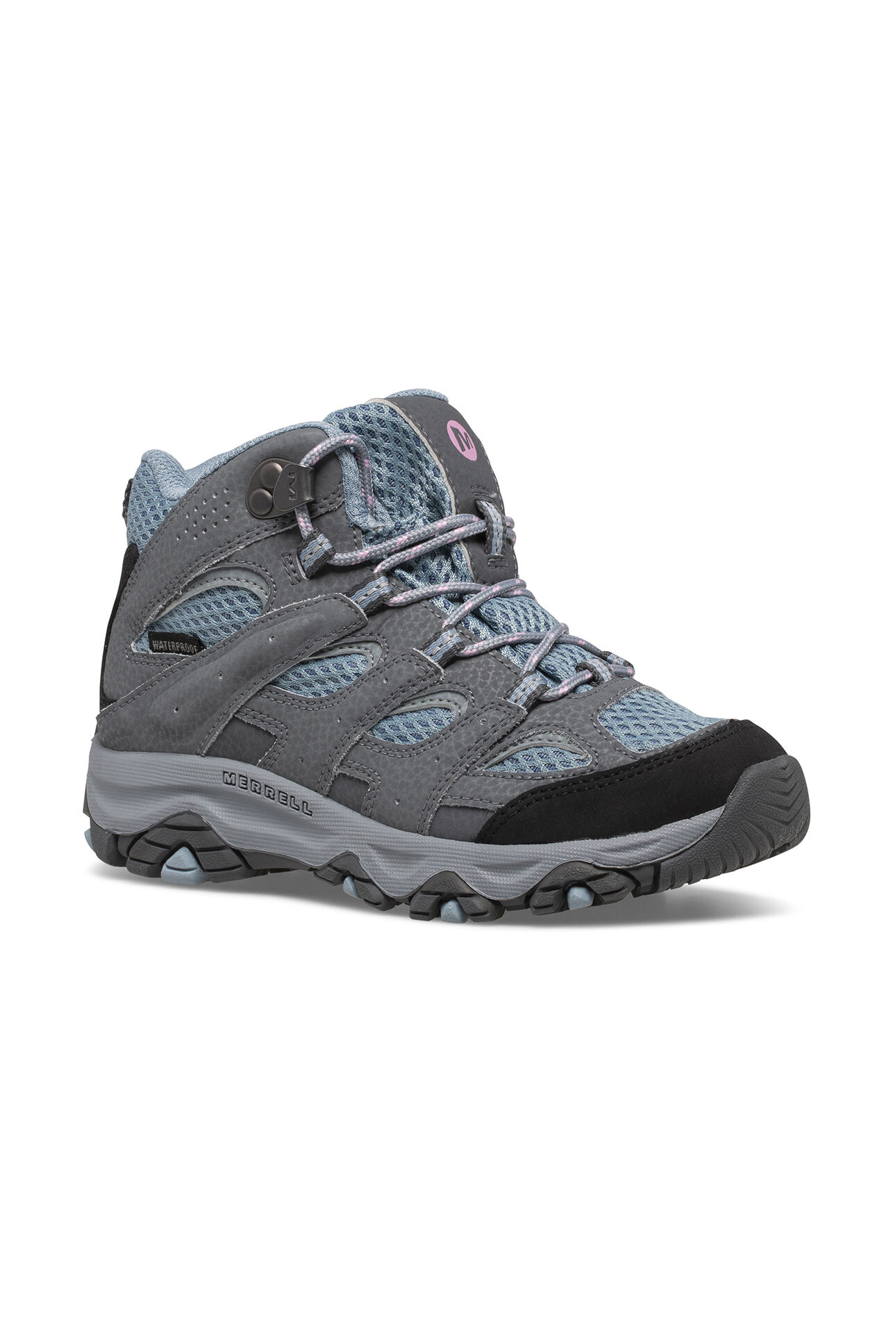 Kids merrell shop moab