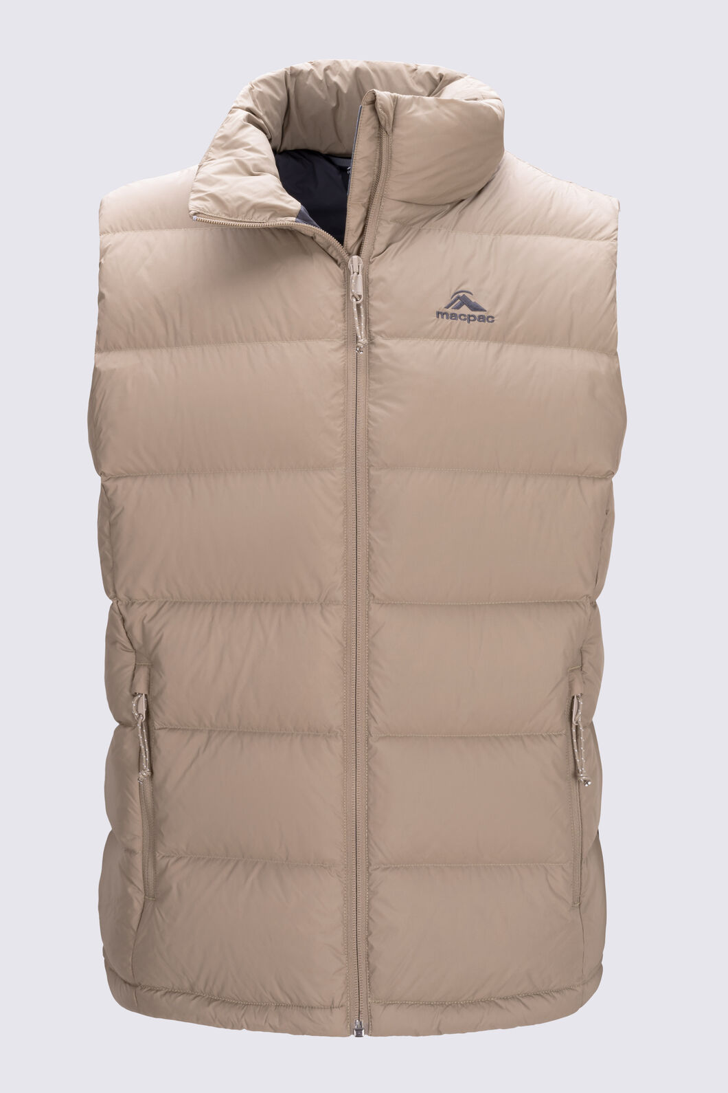Macpac Men's Halo Down Vest ♺ Macpac