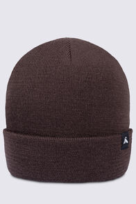 Macpac Baseline Merino Blend Beanie, Java, hi-res