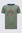 Macpac Kids&rsquo; Logo & Elements T-Shirt, Hedge Green, hi-res