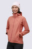 Macpac Women's Dispatch Rain Jacket, Aragon, hi-res