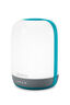 BioLite AlpenGlow 500 Lantern, White/Teal, hi-res