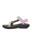 Teva Women's Hurricane XLT2 Sandals, Eucalyptus/Peach Bloom, hi-res