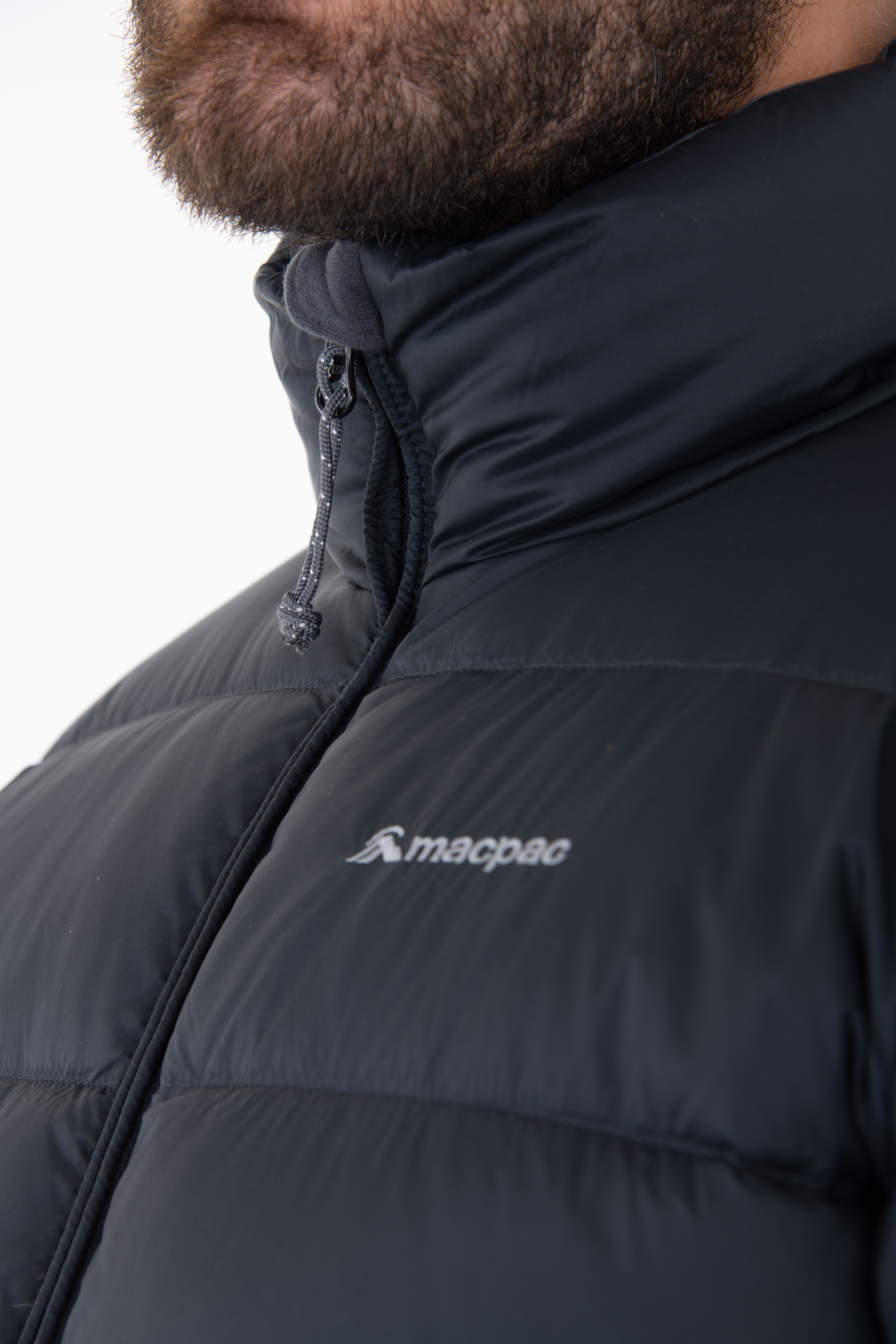 macpac halo jacket review