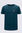 Macpac Kids' Arthurs Pass NP Fairtrade Organic T-Shirt, Dark Sea, hi-res