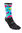 Injinji Trail Midweight Crew Toesock, Deco, hi-res
