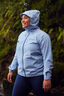 Macpac Women's Dispatch Rain Jacket, Infinity, hi-res