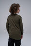 Macpac Kids&rsquo; Explorer Long-Sleeve T-Shirt, Grape Leaf, hi-res