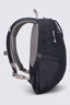 Macpac Korora 16L AzTec&reg; Backpack, Black, hi-res