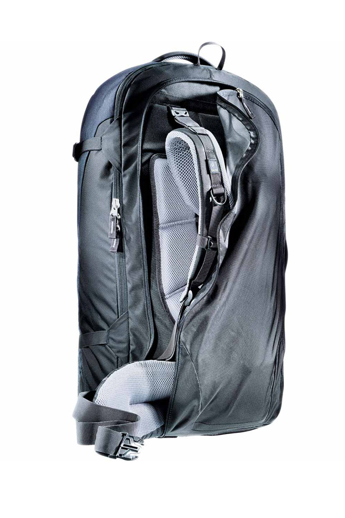 traveller deuter