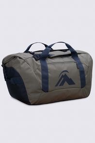 Macpac 80L Duffel Bag, Beetle, hi-res