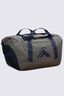 Macpac 80L Duffel Bag, Beetle, hi-res