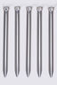 Macpac U Pegs 5pk V2, None, hi-res