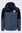 Black/Midnight Navy
