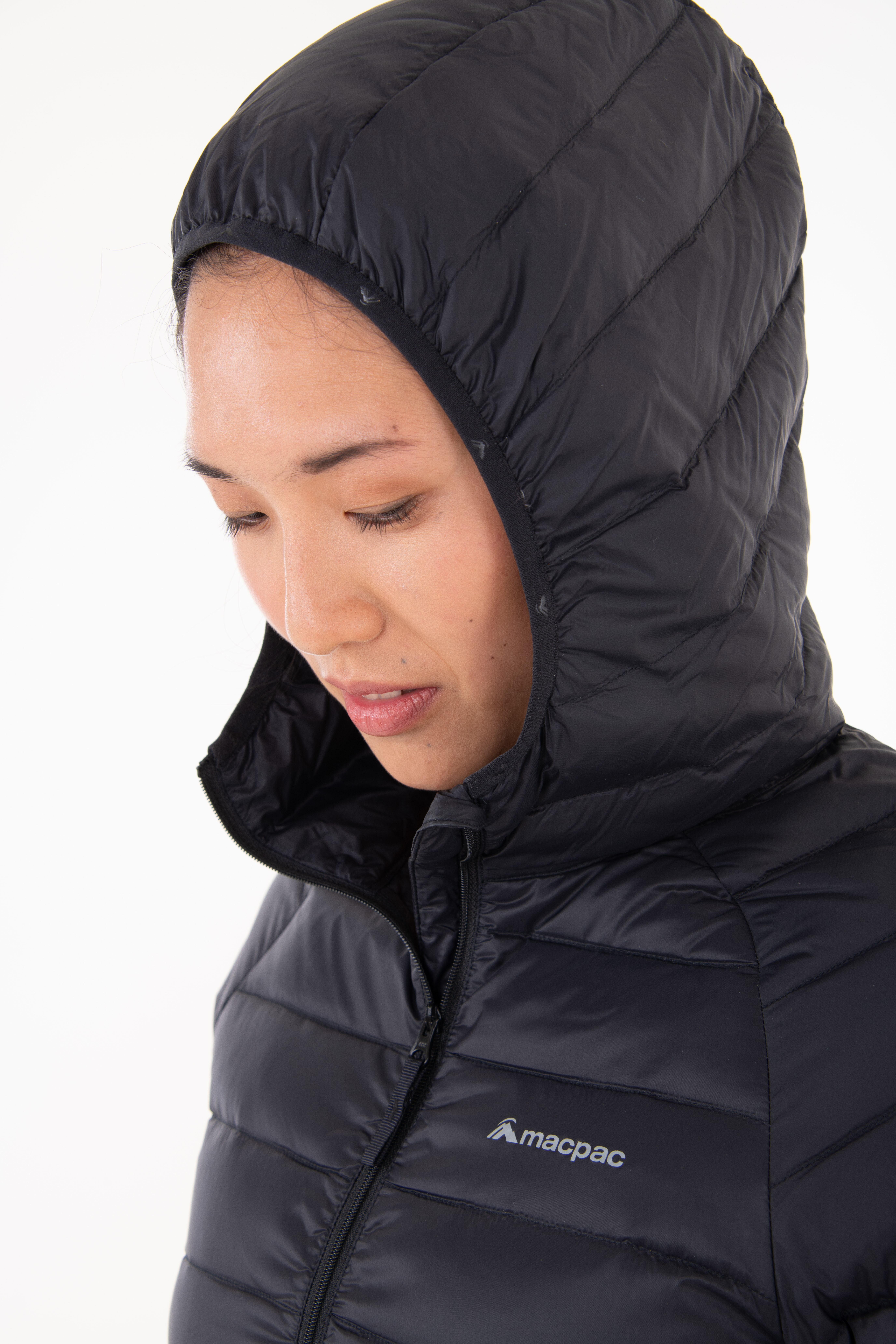 macpac ultralight down jacket