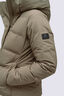 Macpac Women's Narvi Down Jacket, Tarmac, hi-res