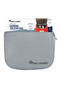 Sea to Summit Ultra-Sil Hanging Toiletry Bag Large, High Rise, hi-res