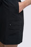 Macpac Women's Bay Dress, Licorice, hi-res