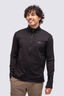 Macpac Men's Kepler Jacket, Black, hi-res