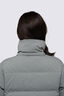 Macpac Women's Narvi Down Coat, Agave, hi-res