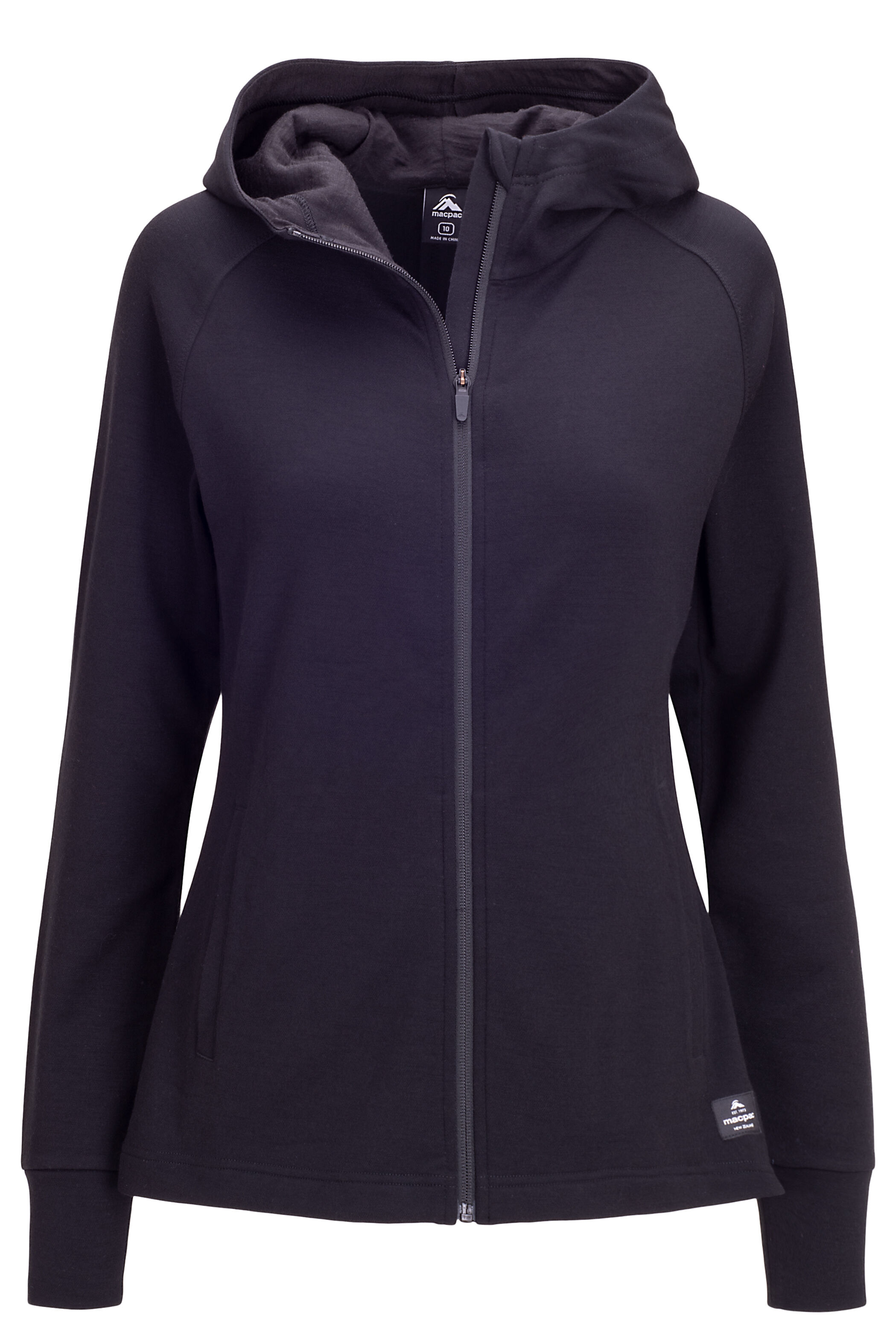 Macpac coats new arrivals