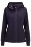 Macpac Women's Craigieburn Merino Blend Jacket, Black, hi-res