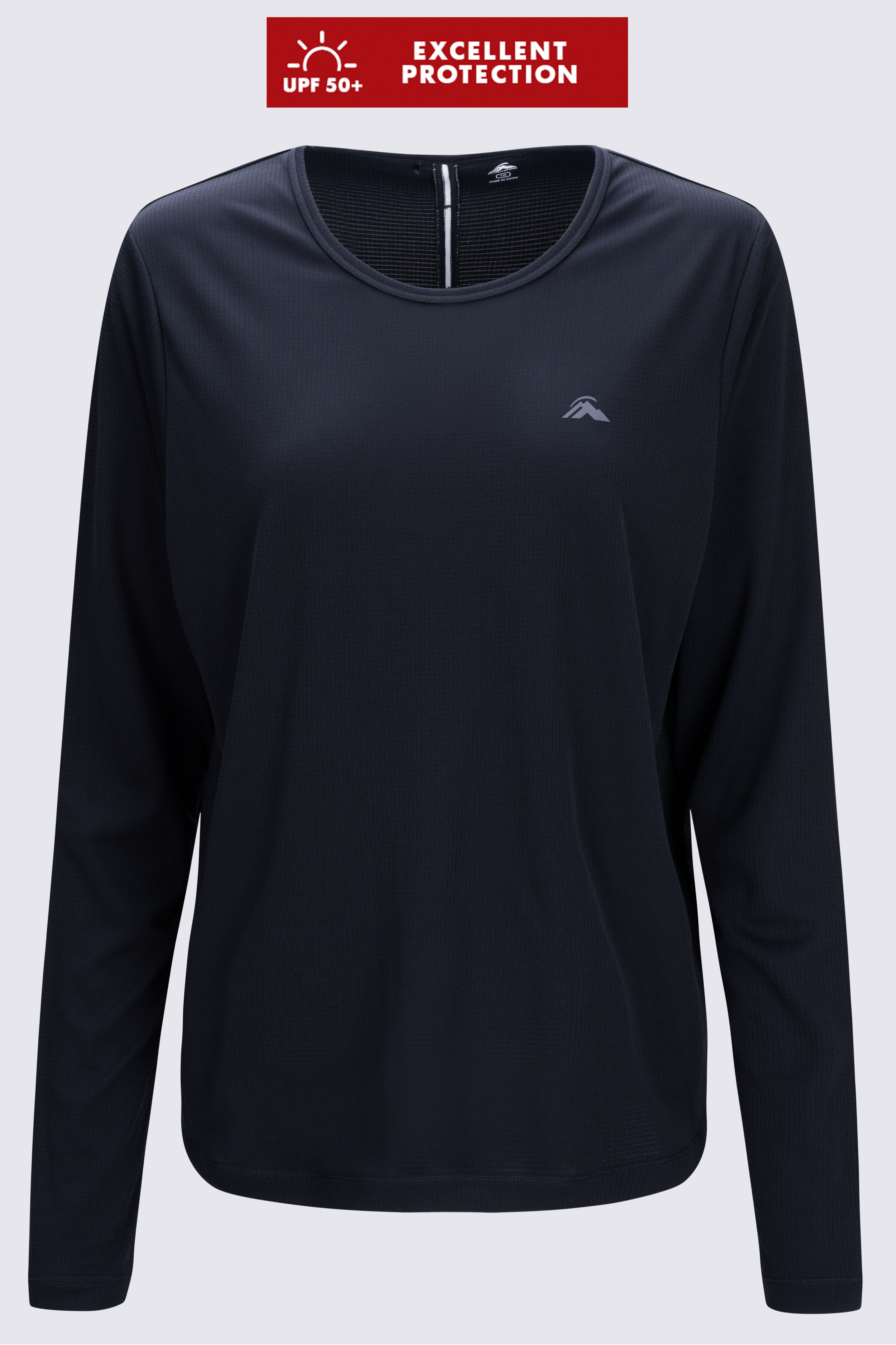 Macpac Women s Trail Long Sleeve T Shirt Macpac