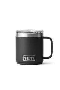 YETI&reg; Rambler&reg; Stackable Mug &mdash; 10 oz, Black, hi-res