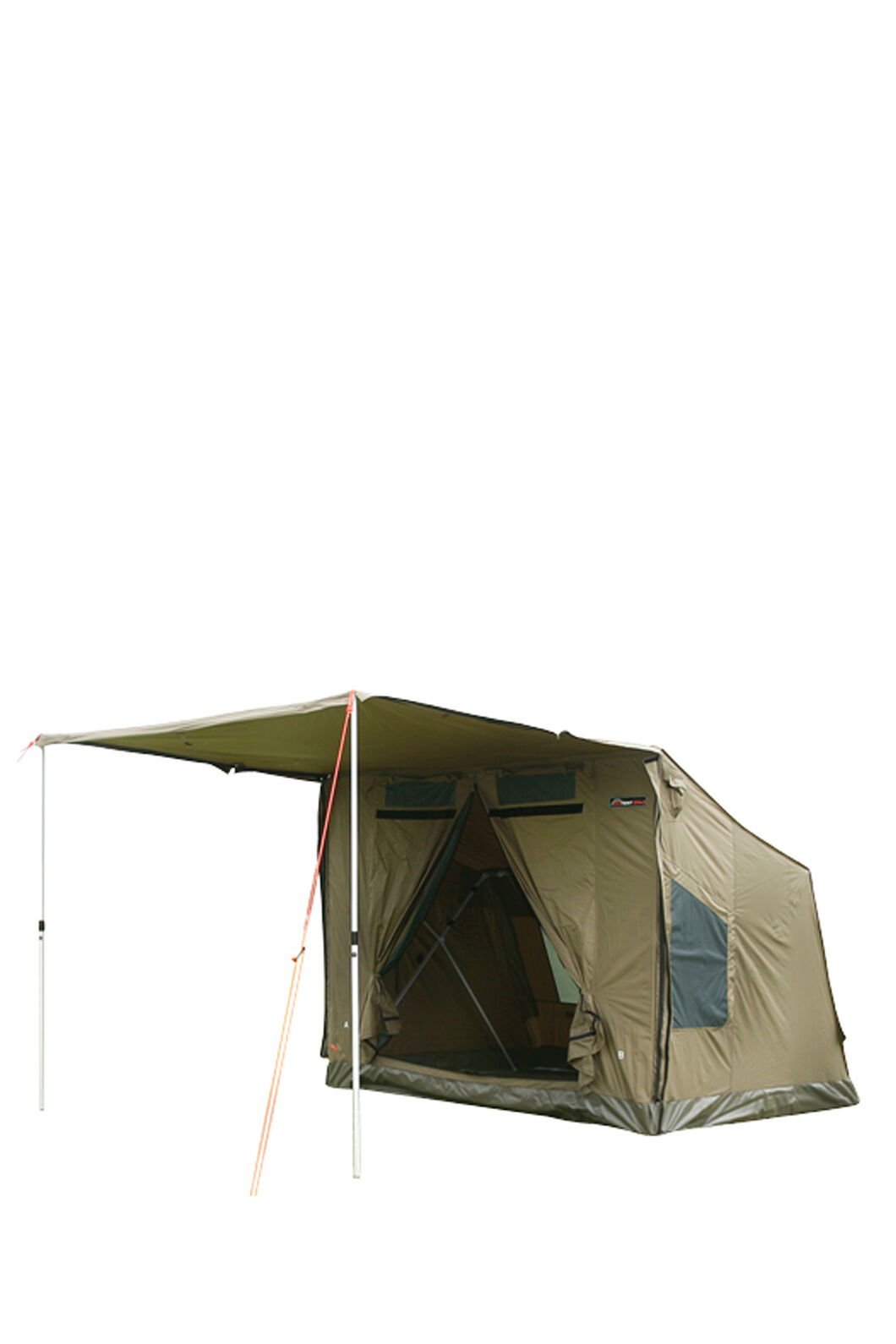 Oztent RV3 Instant Touring Tent Macpac